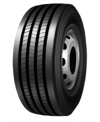 Terraking HS205 (рулевая ось) 215/75 R17.5 126/124M PR16 TL